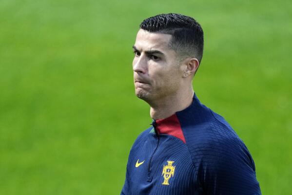 Pupos cr7 2019 clearance
